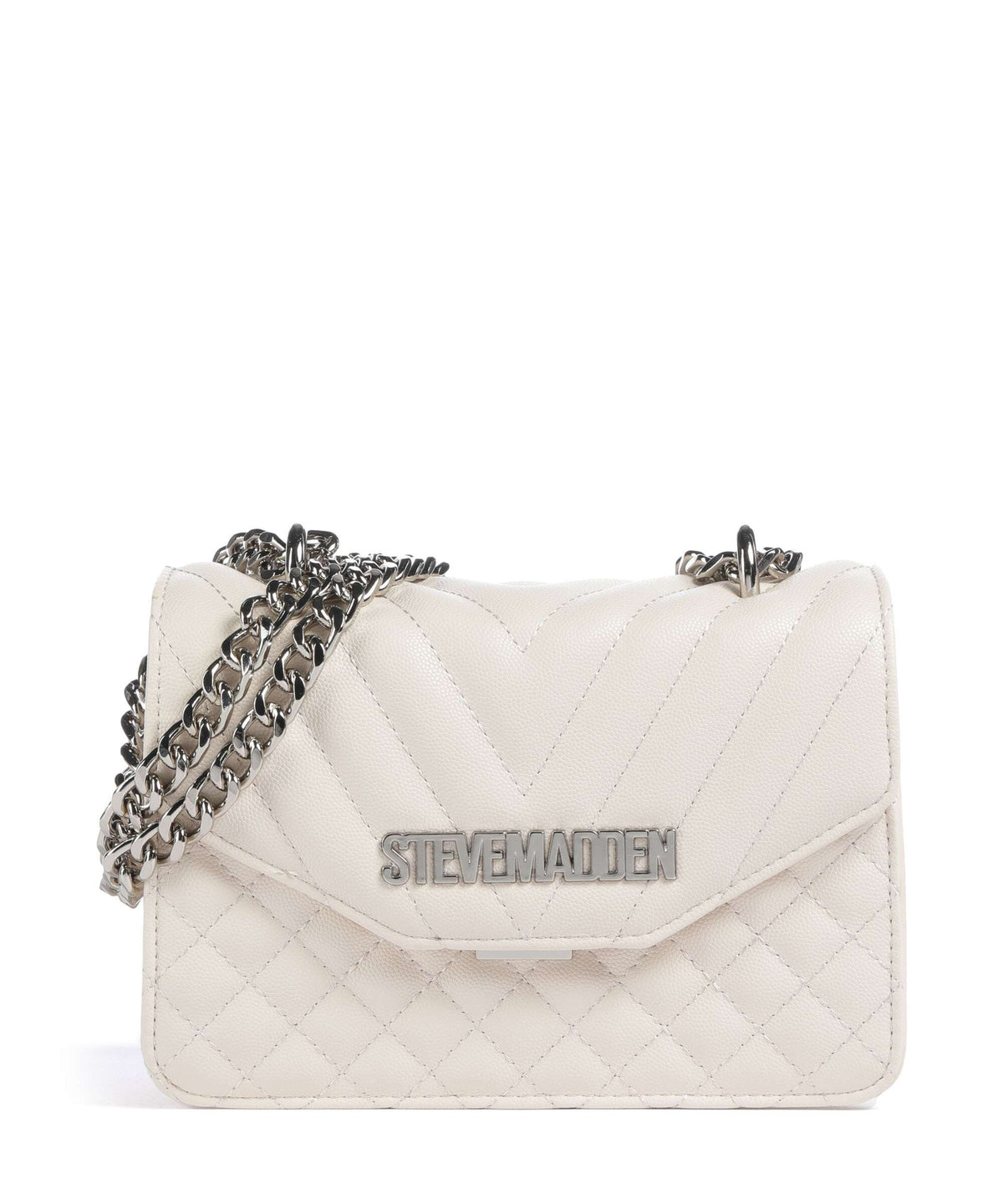 Steve Madden BSTAKE Shoulder bag bone