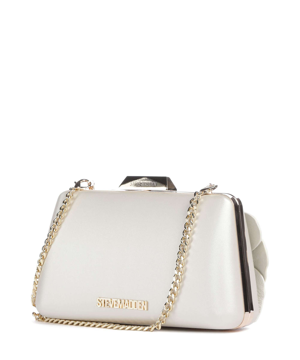 Steve Madden BSWEETS Crossbody bag ivory