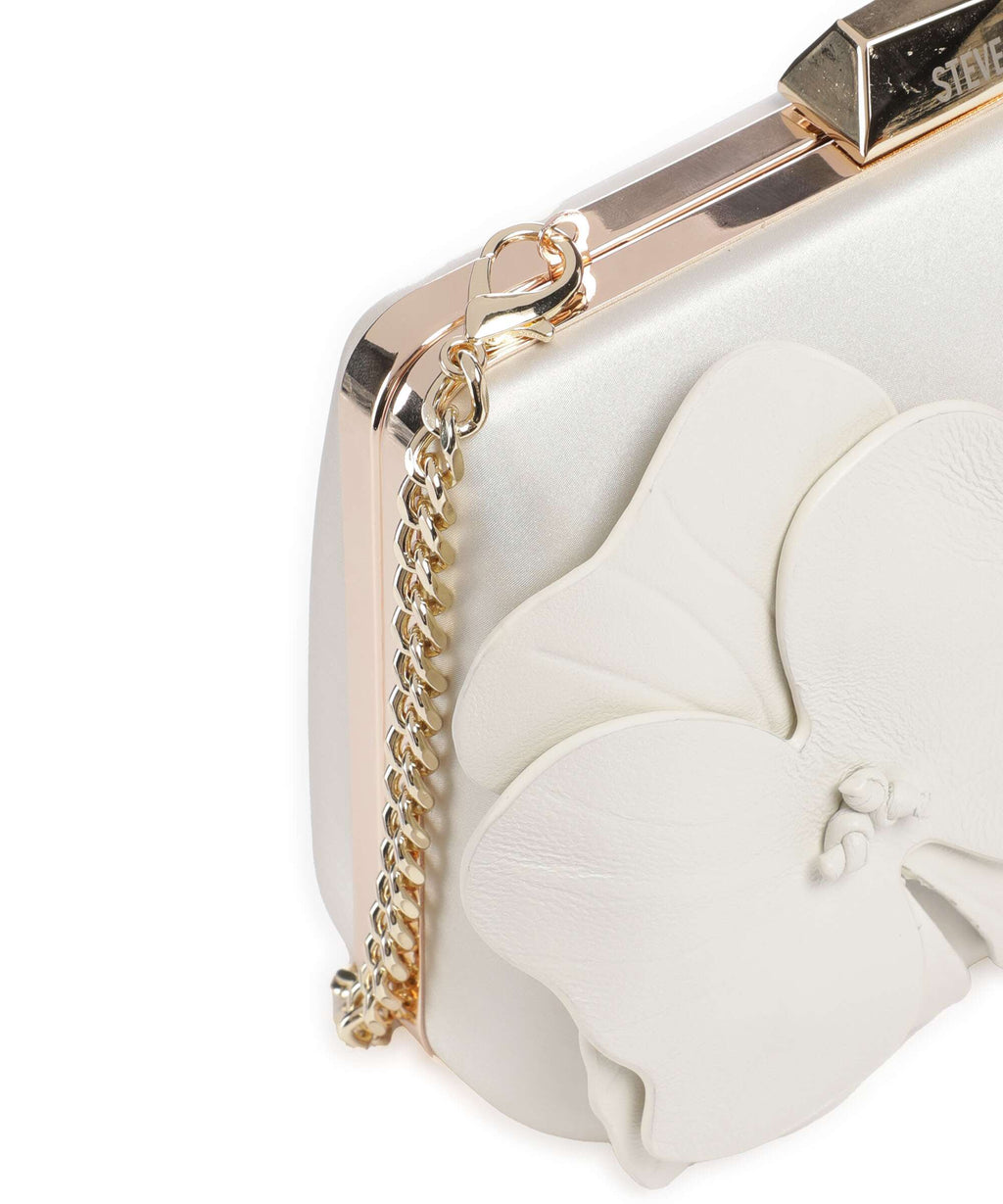 Steve Madden BSWEETS Crossbody bag ivory