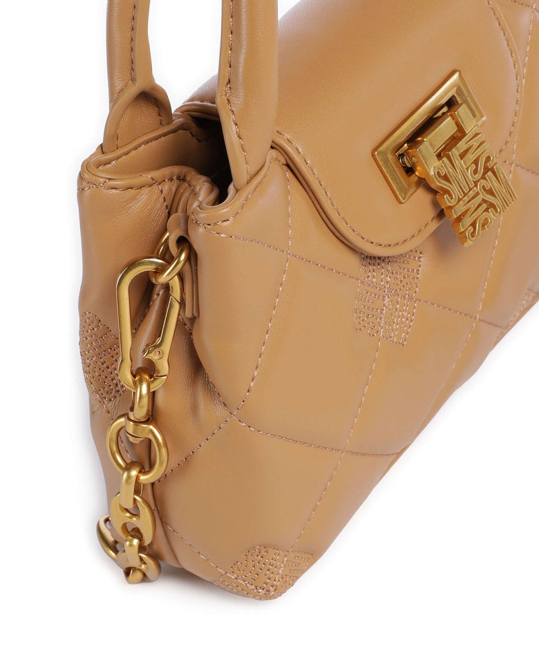 Steve Madden BOSCO Crossbody bag camel