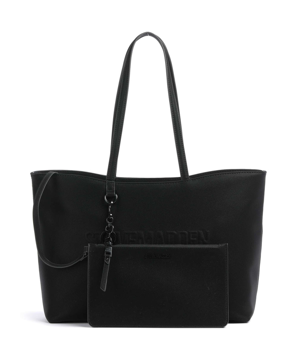 Steve Madden BLESSIN Tote bag black