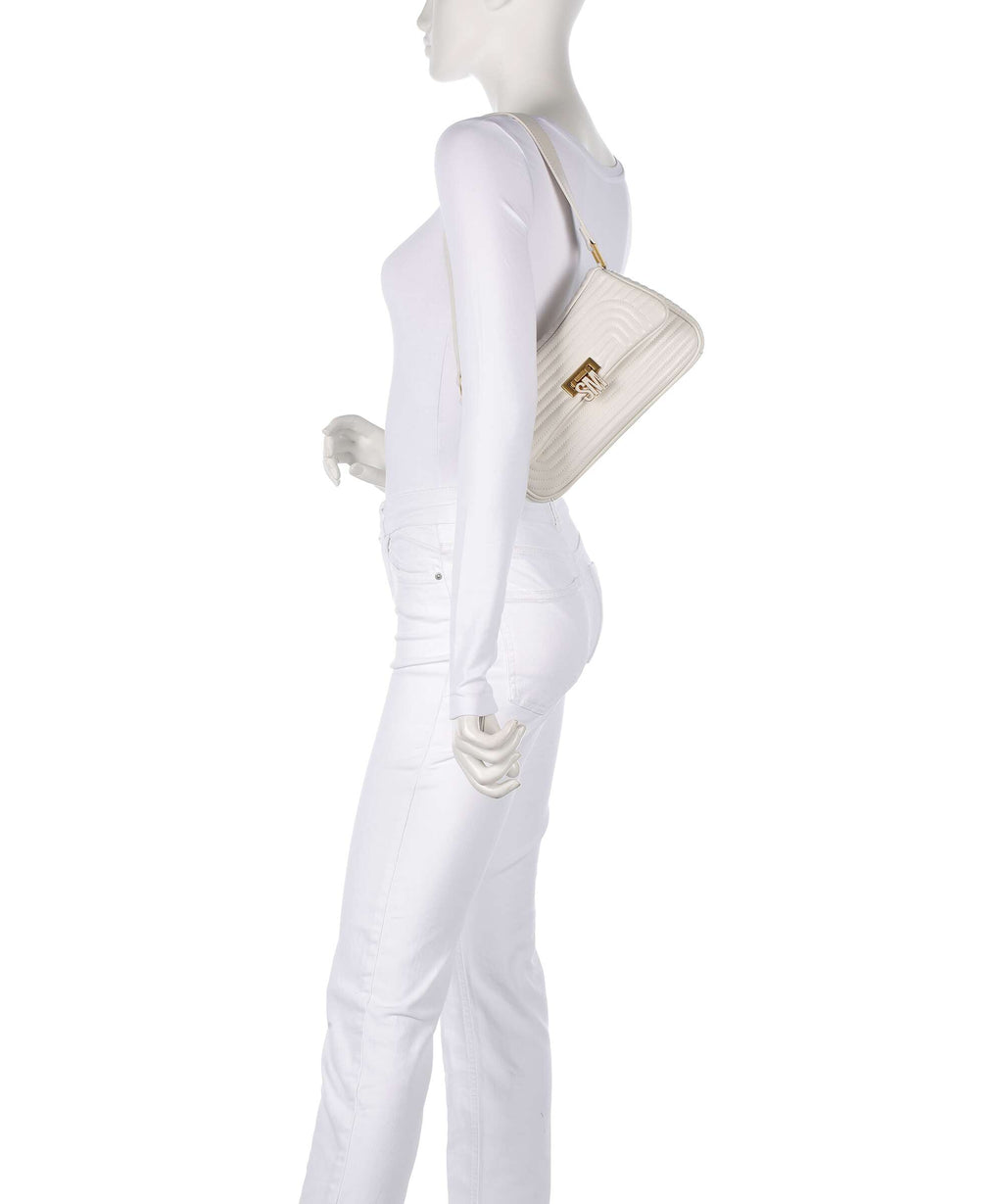 Steve Madden BKES Shoulder bag bone/gold