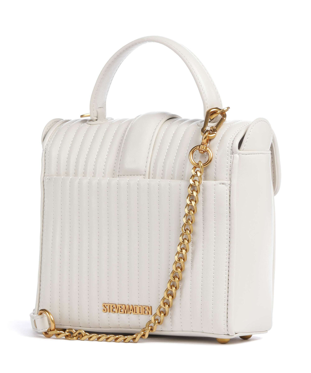 Steve Madden BKHY Crossbody bag bone/gold