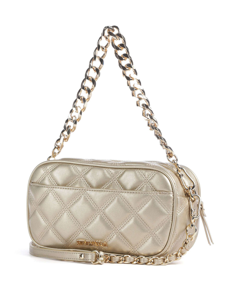 Steve Madden BCECILY Crossbody bag gold