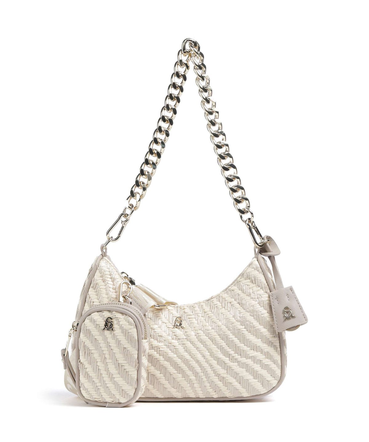 Steve Madden BVITAL-G Shoulder bag natural
