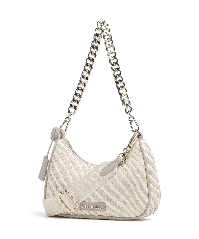 Steve Madden BVITAL-G Shoulder bag natural