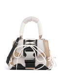 Steve Madden BDIEGO Handbag cream/black