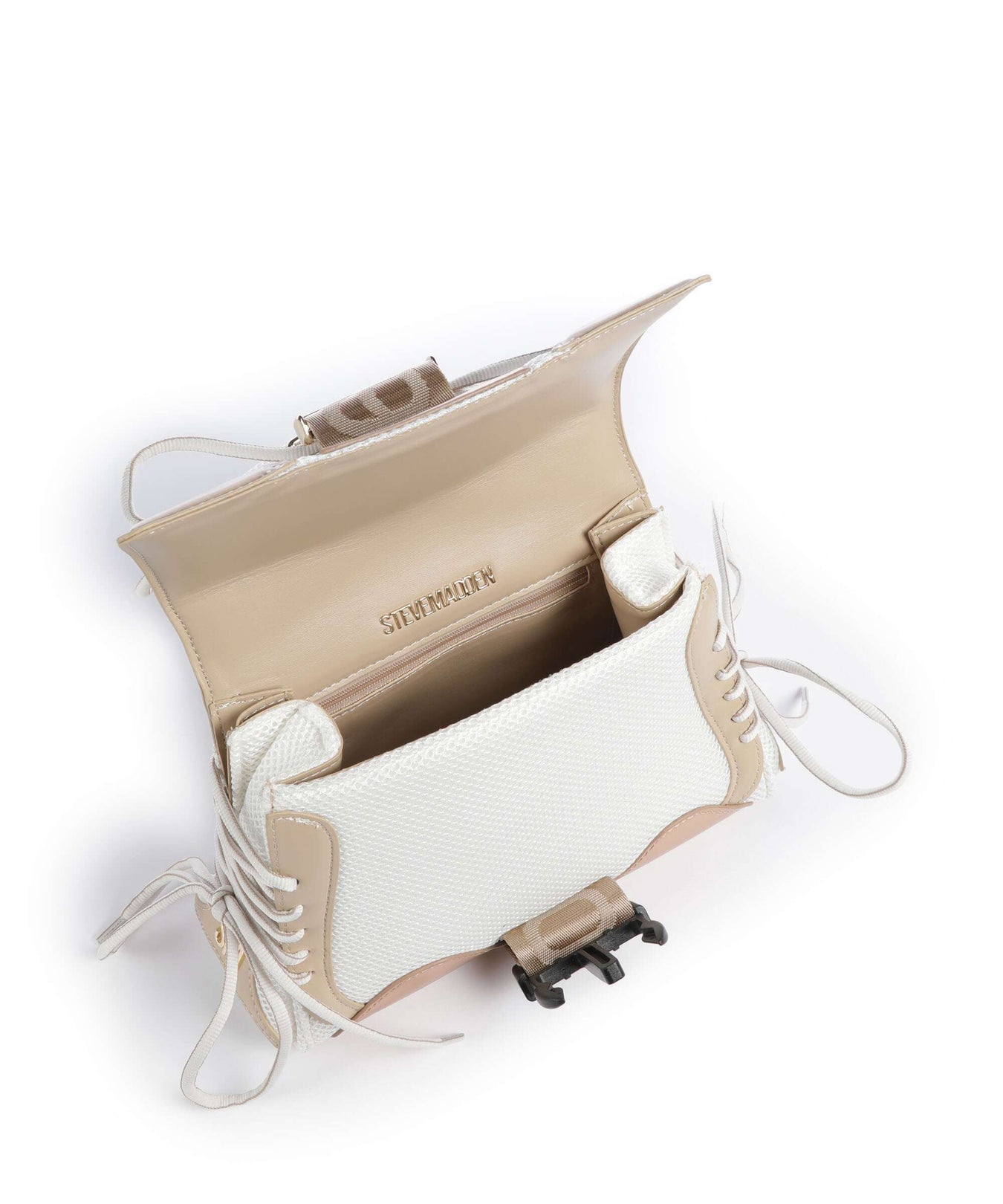 Steve Madden BDIEGO Handbag bronze/gold