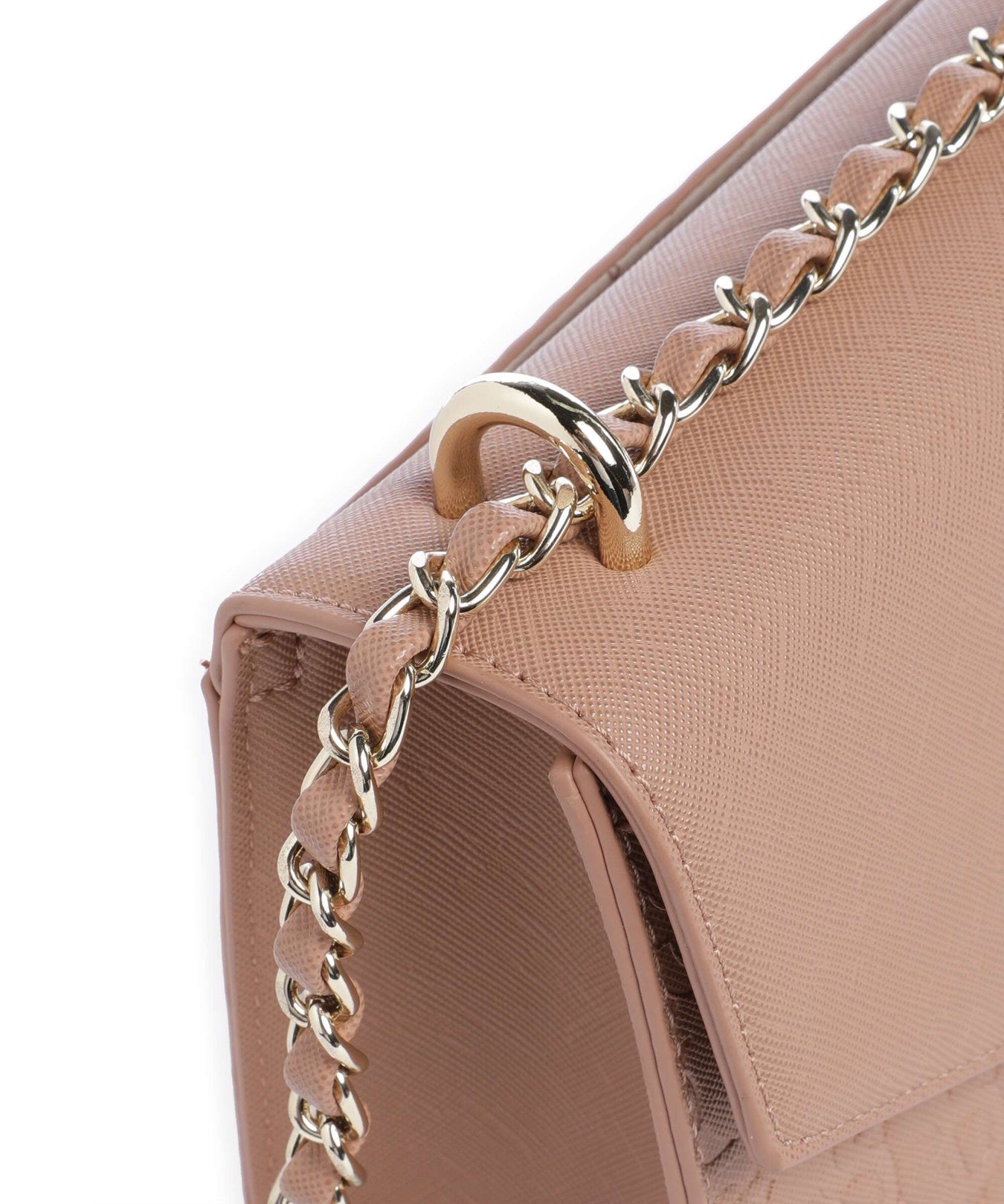 Steve Madden BKOEN Shoulder bag blush/gold