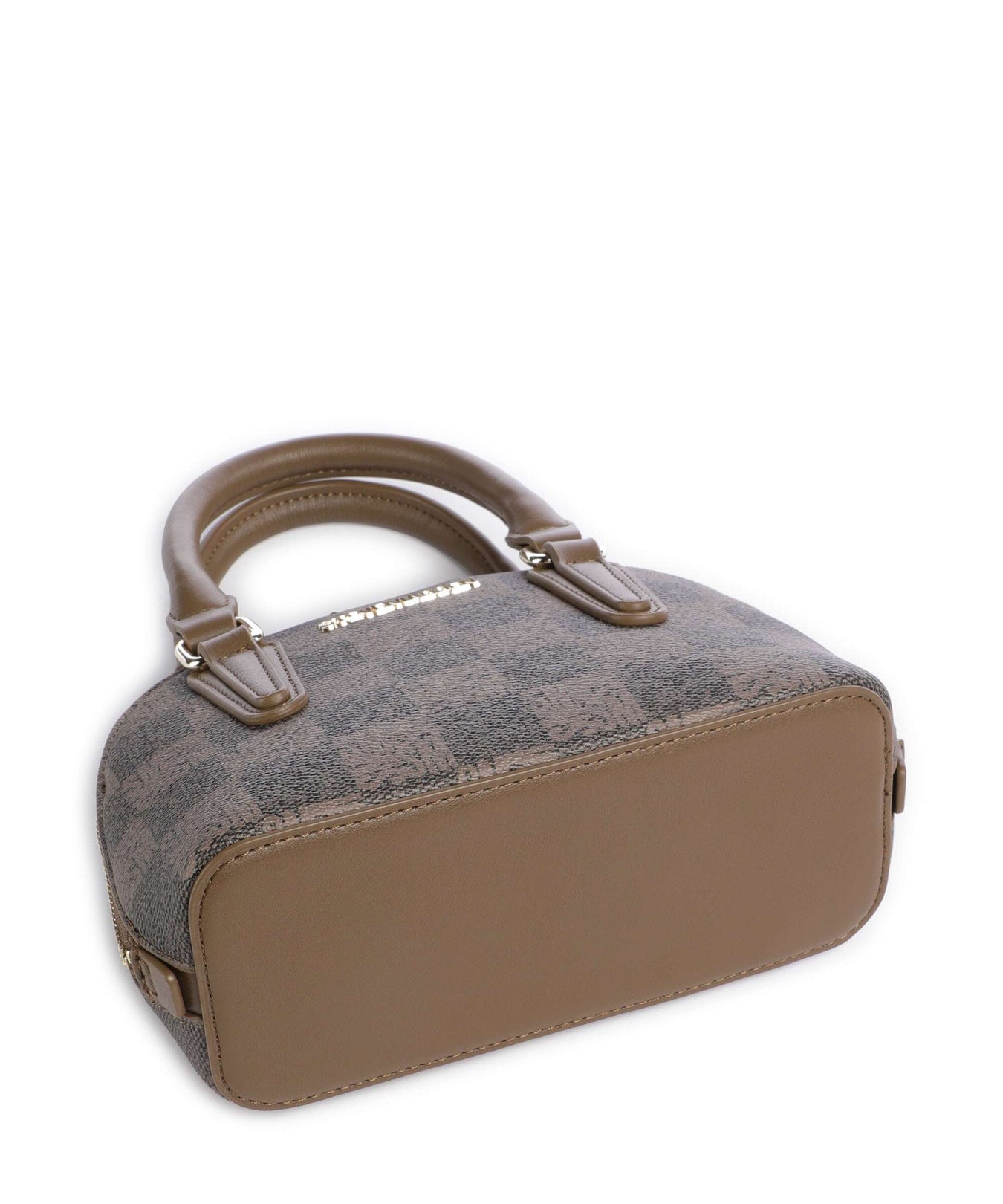 Steve Madden BHOPE Crossbody bag olive/gold