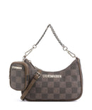 Steve Madden BVITAL Shoulder bag olive/gold