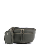 Steve Madden BCLARKE Crossbody bag olive/gold