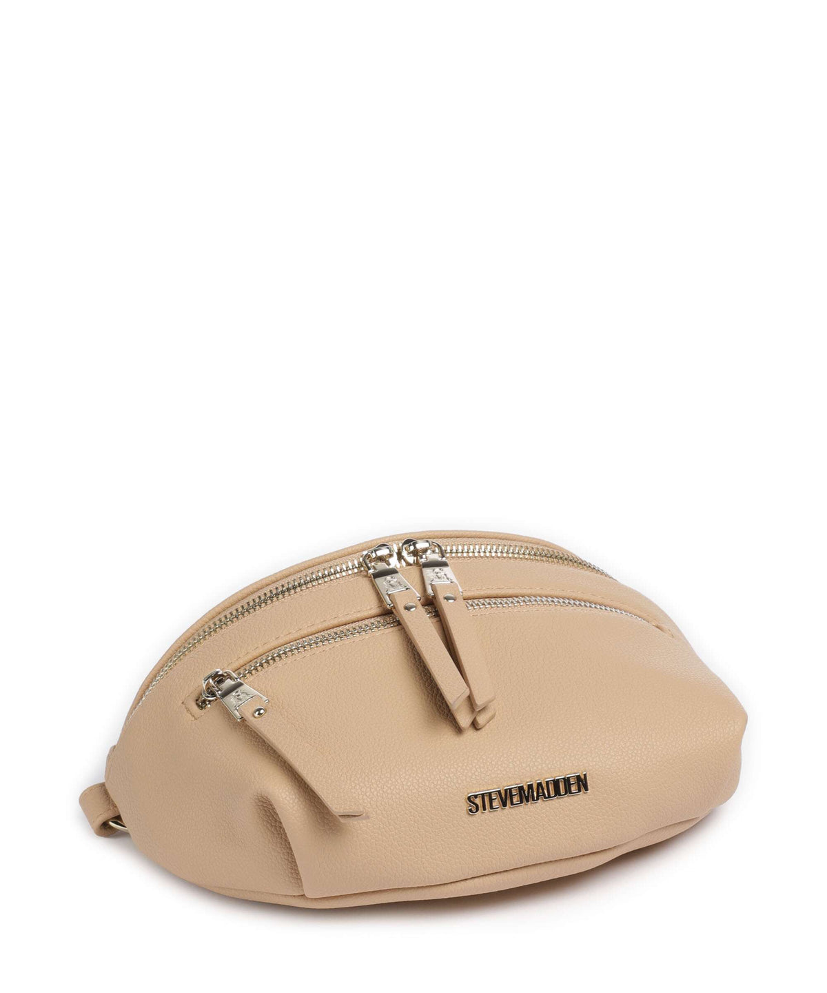 Steve Madden BCLARKE Crossbody bag almond