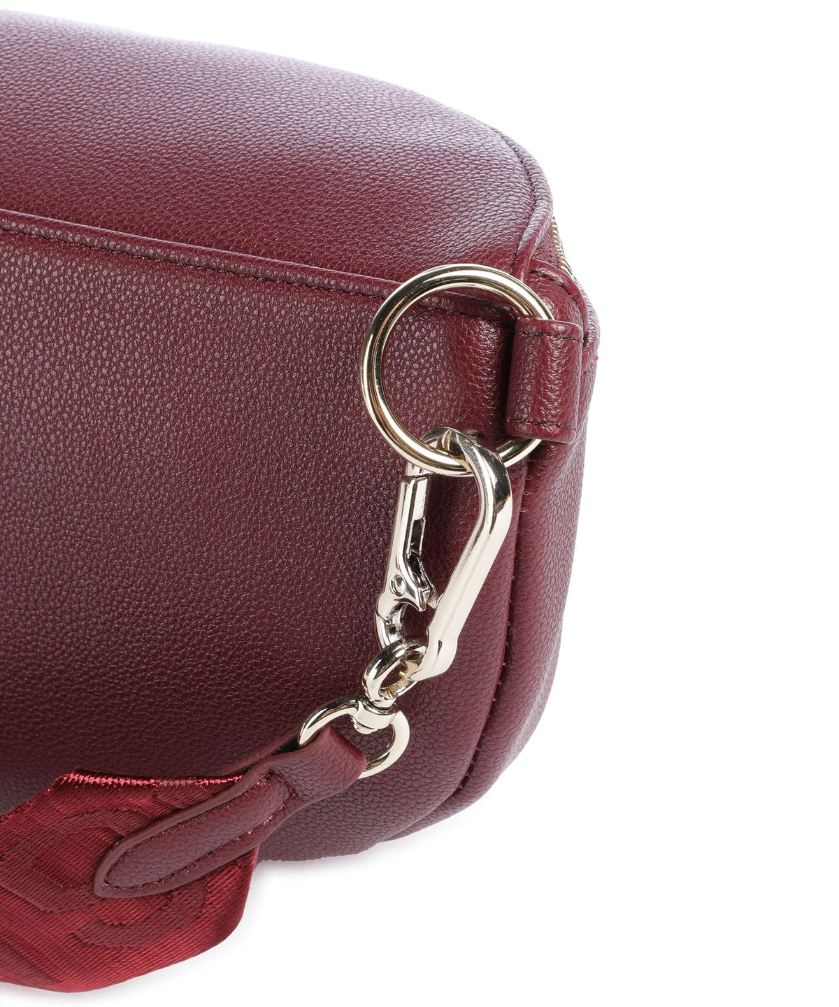 Steve Madden BCLARKE Crossbody bag cherry
