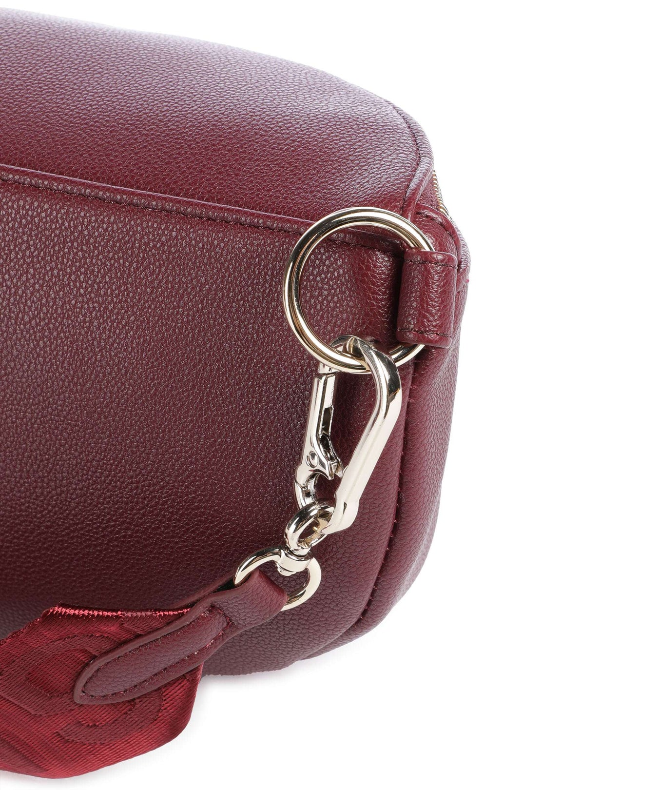 Steve Madden BCLARKE Crossbody bag cherry