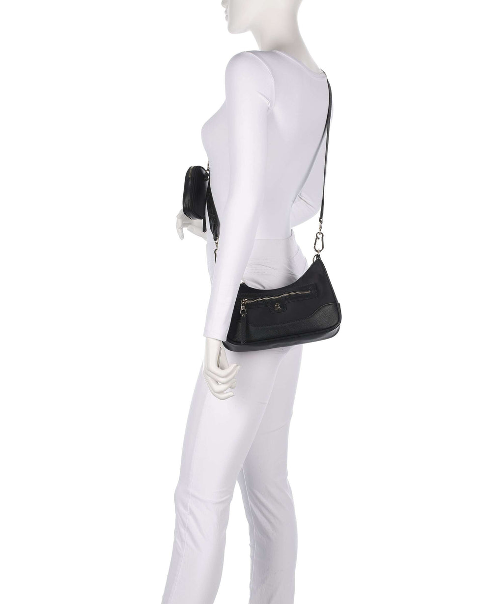 Steve Madden BGREED Shoulder bag black/gold