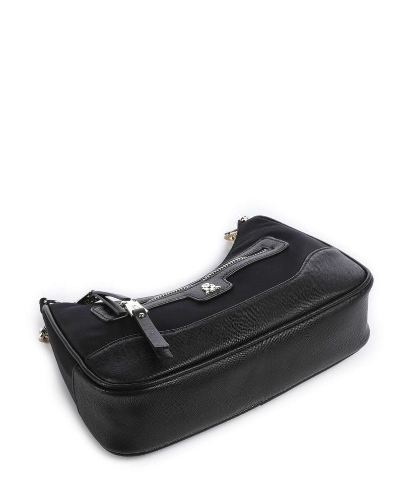 Steve Madden BGREED Shoulder bag black/gold