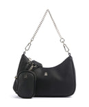 Steve Madden BHABIT Shoulder bag black/gold