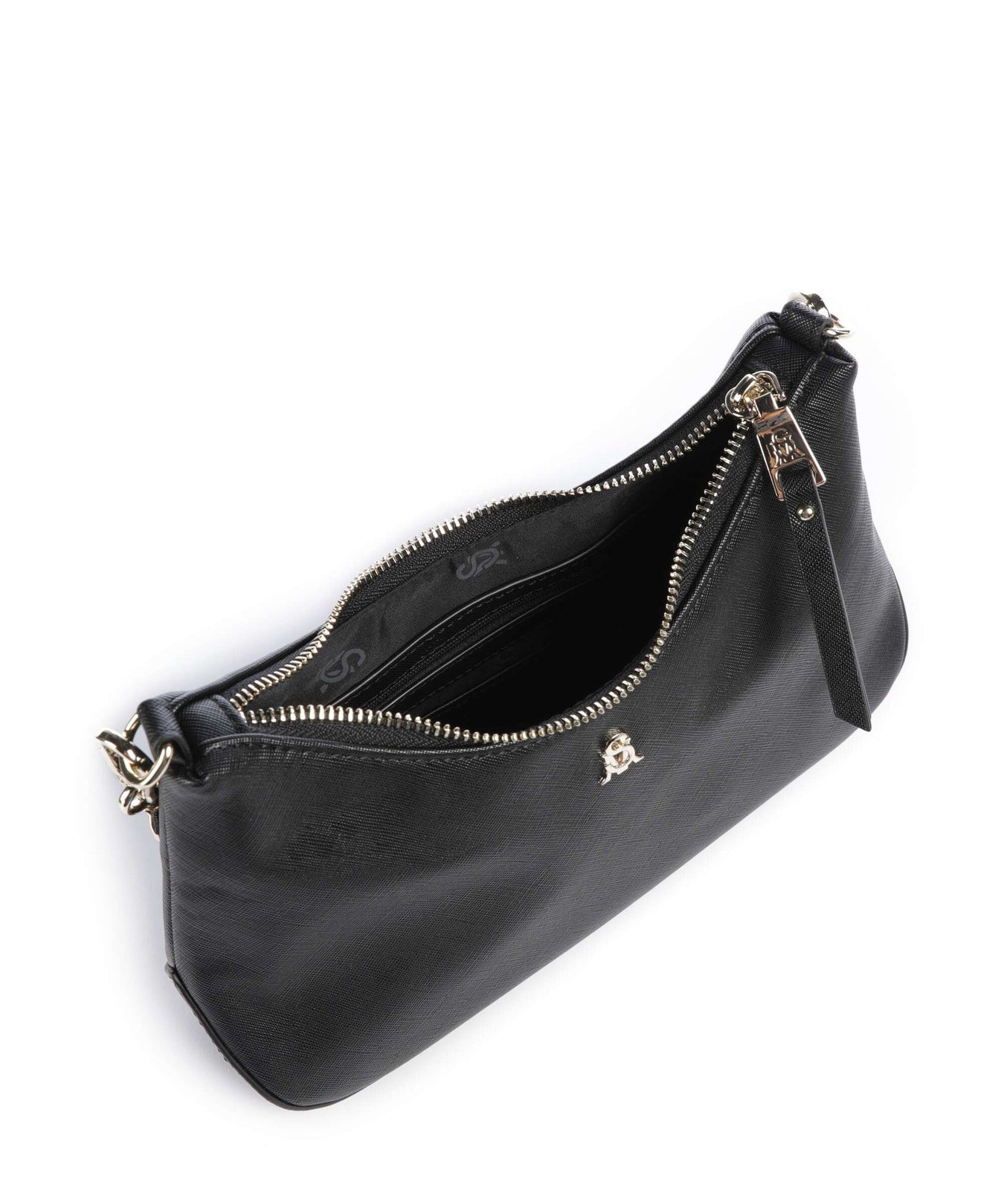 Steve Madden BSIN Shoulder bag black/gold