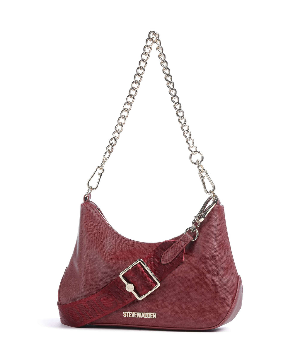 Steve Madden BSIN Shoulder bag cherry