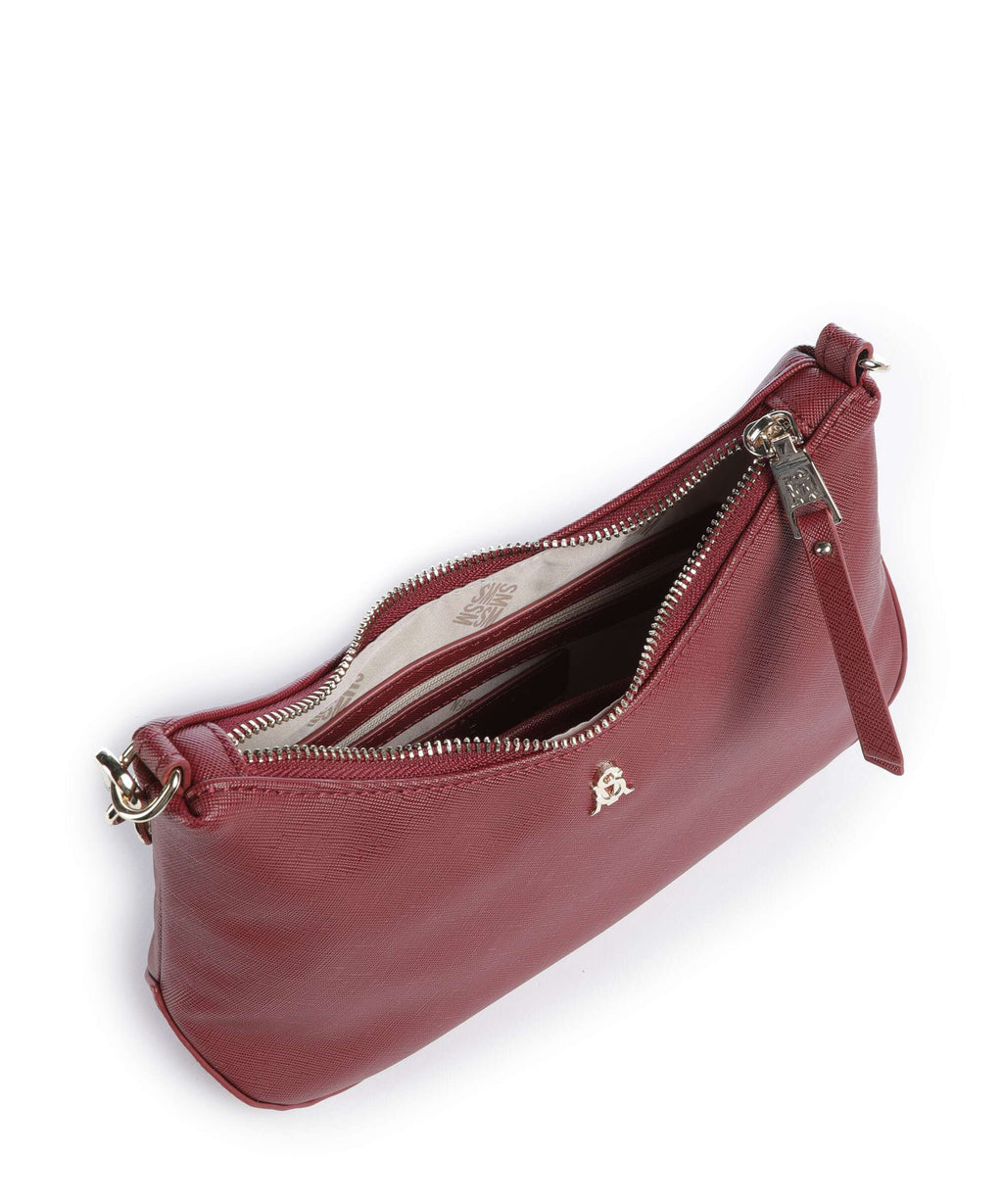 Steve Madden BSIN Shoulder bag cherry