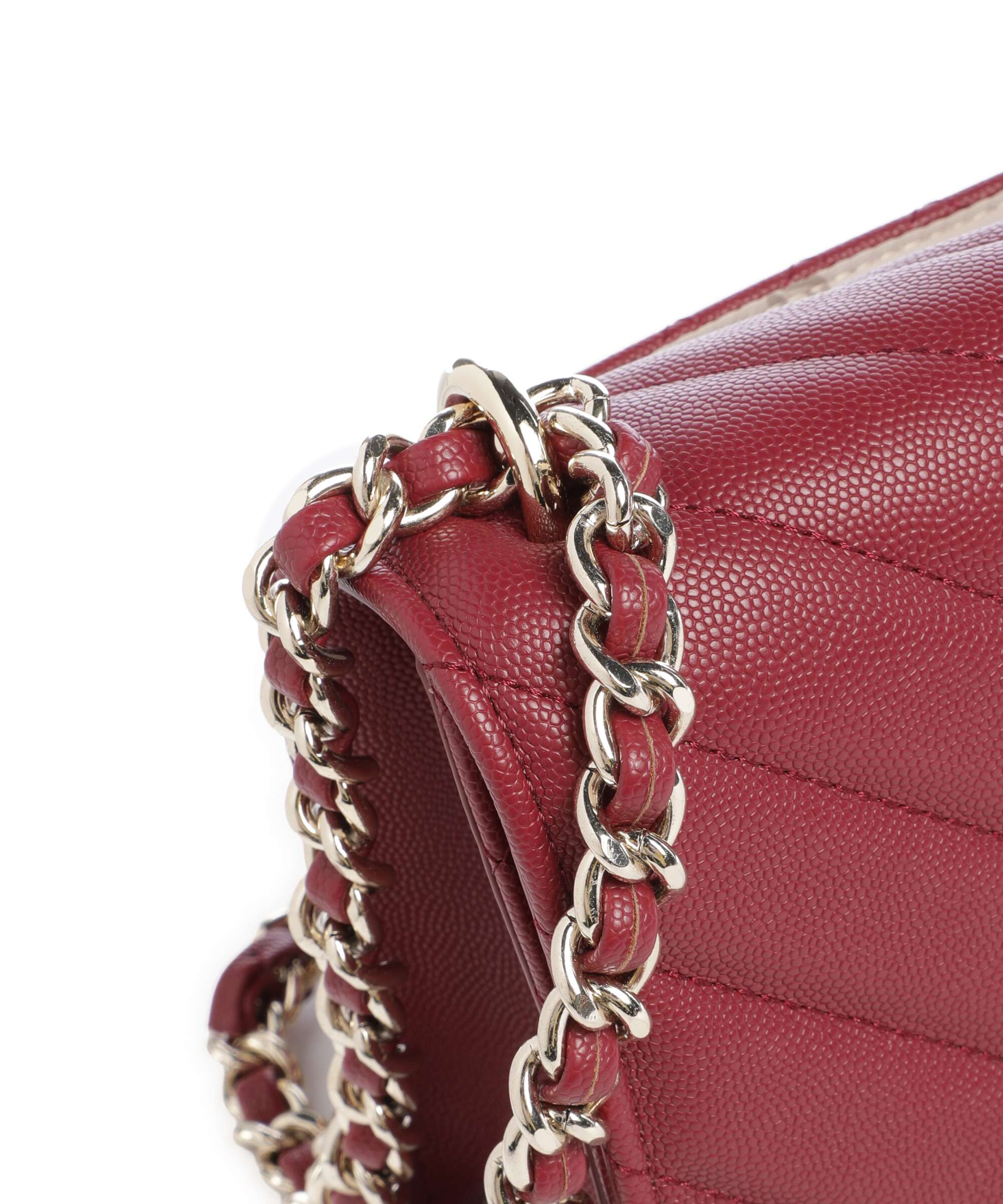 Steve Madden BAMARA Shoulder bag cherry