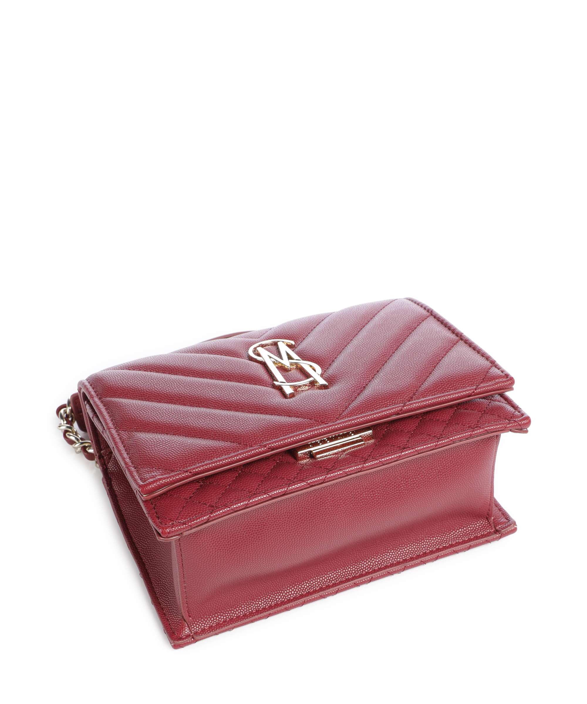 Steve Madden BAMARA Shoulder bag cherry