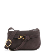 Steve Madden BKLARE Crossbody bag chocolate