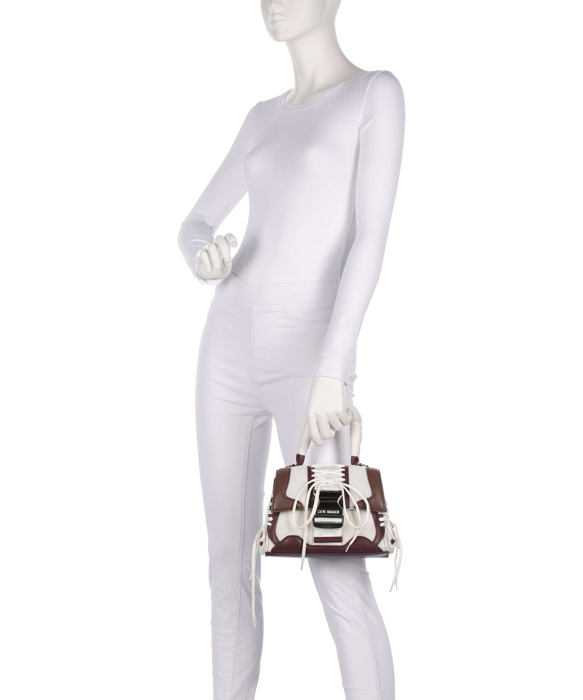 Steve Madden BDIEGO-M Handbag cocoa