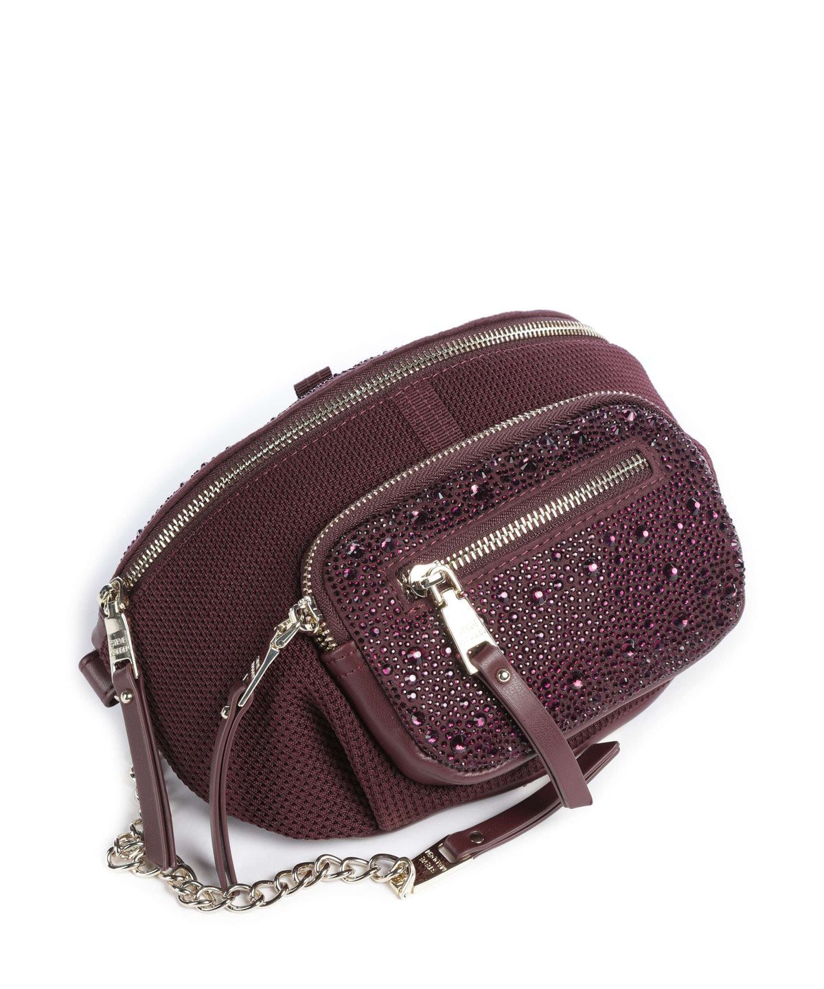 Steve Madden BMAXIMA Crossbody bag cherry