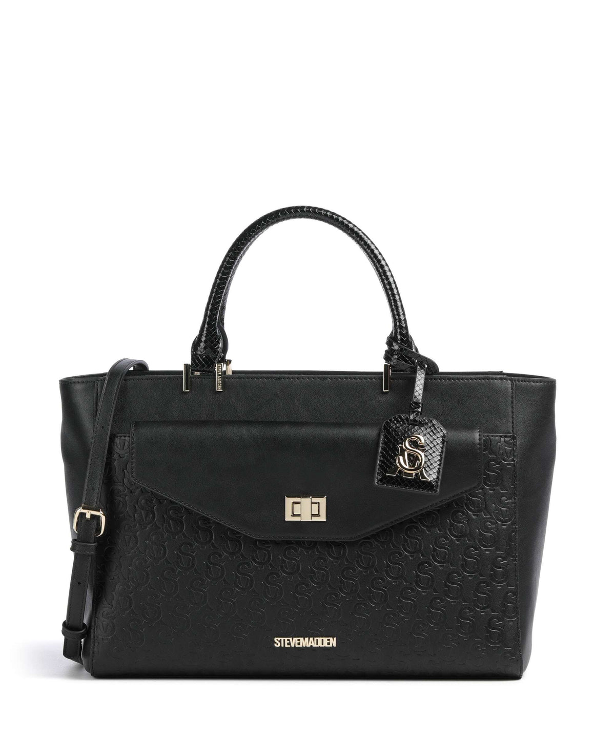 Steve Madden BBLANE Handbag black