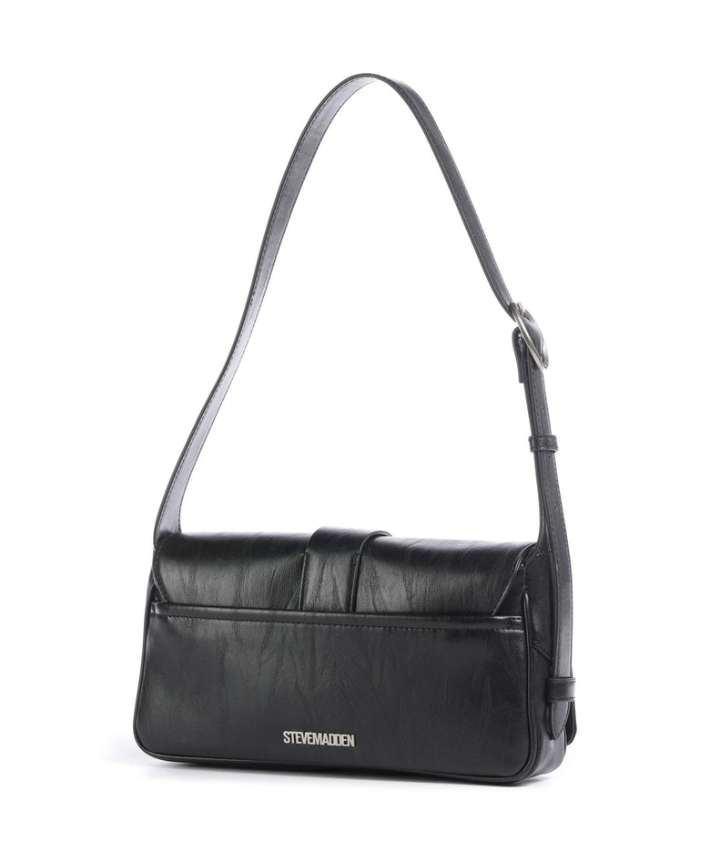 Steve Madden BCELENA Shoulder bag black/silver