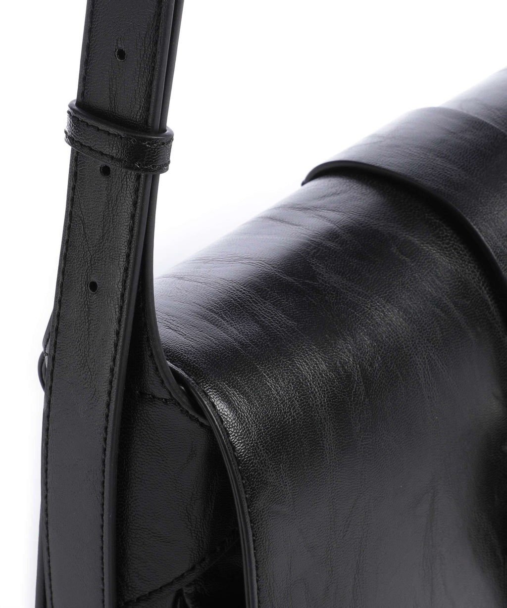 Steve Madden BCELENA Shoulder bag black/silver