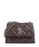Steve Madden BVOLTURI Shoulder bag chocolate