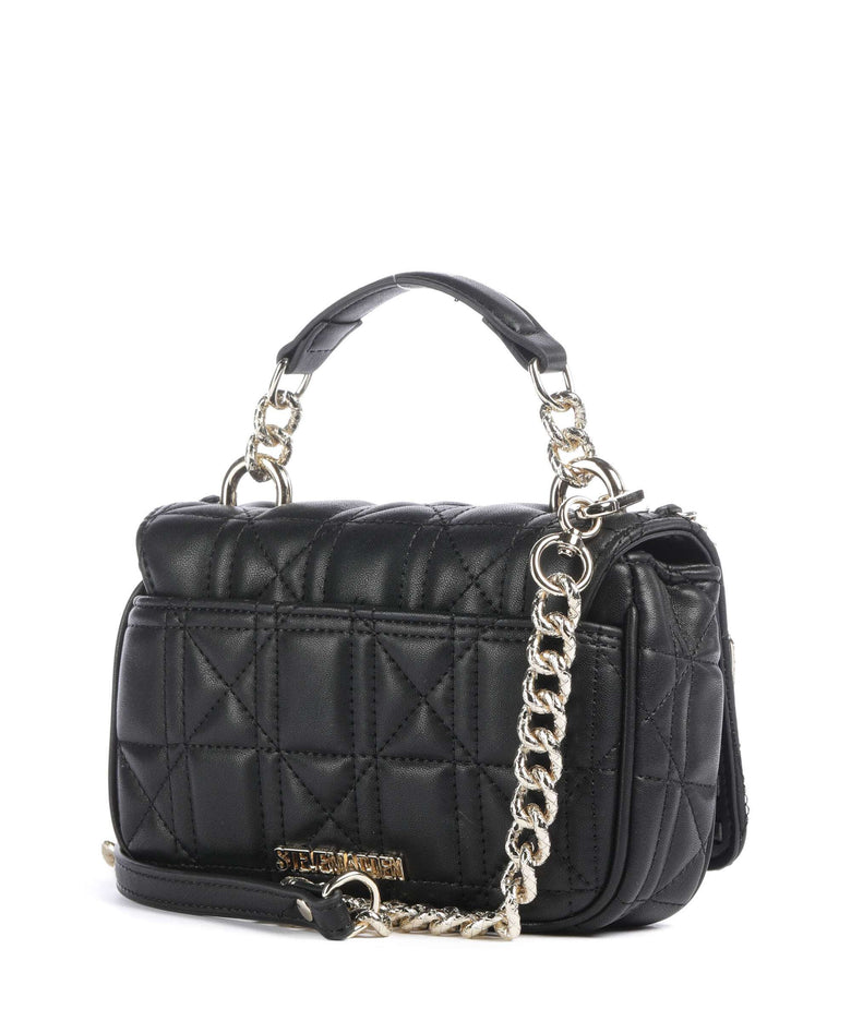 Steve Madden BGRETEL Crossbody bag black/gold