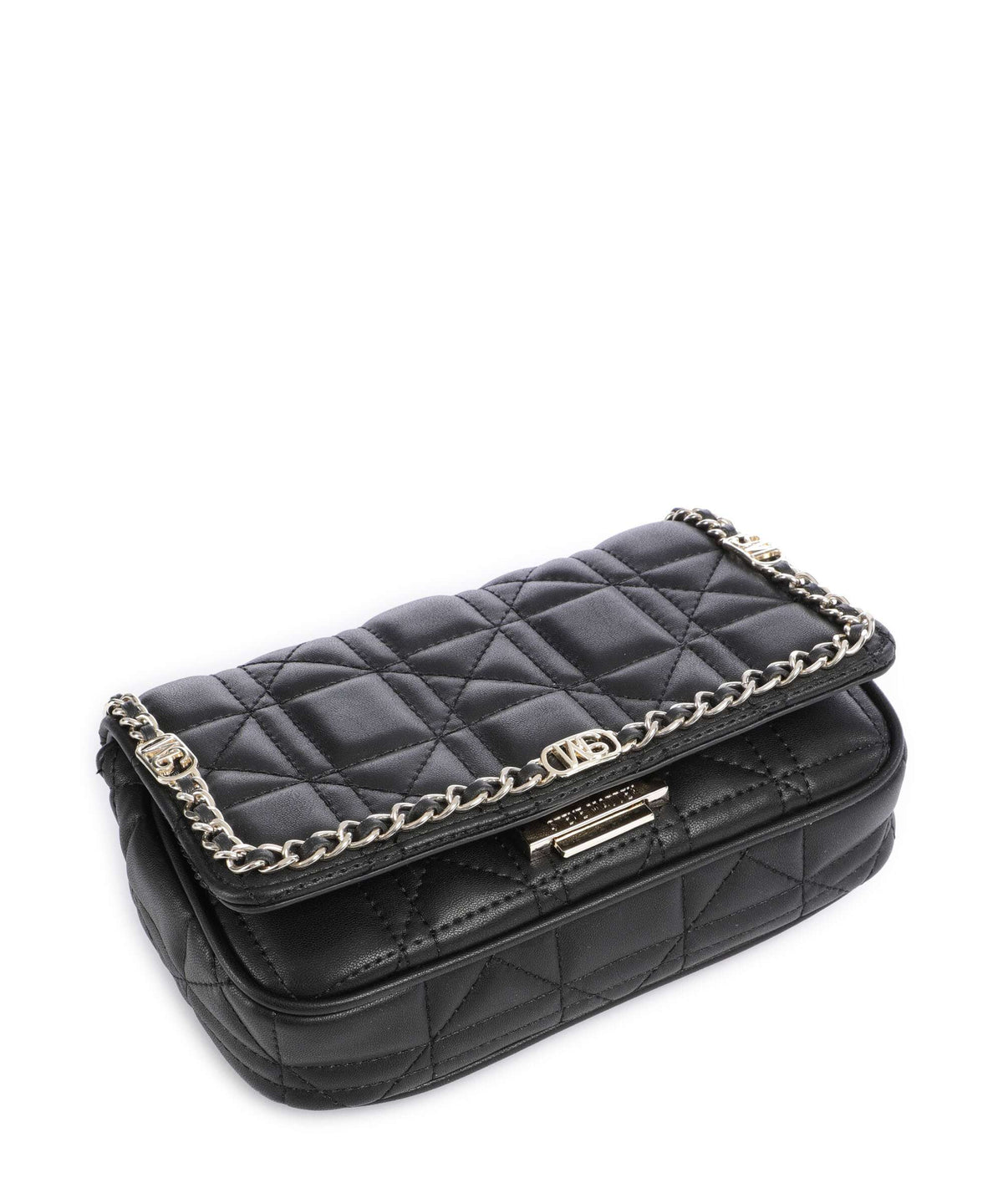 Steve Madden BGRETEL Crossbody bag black/gold