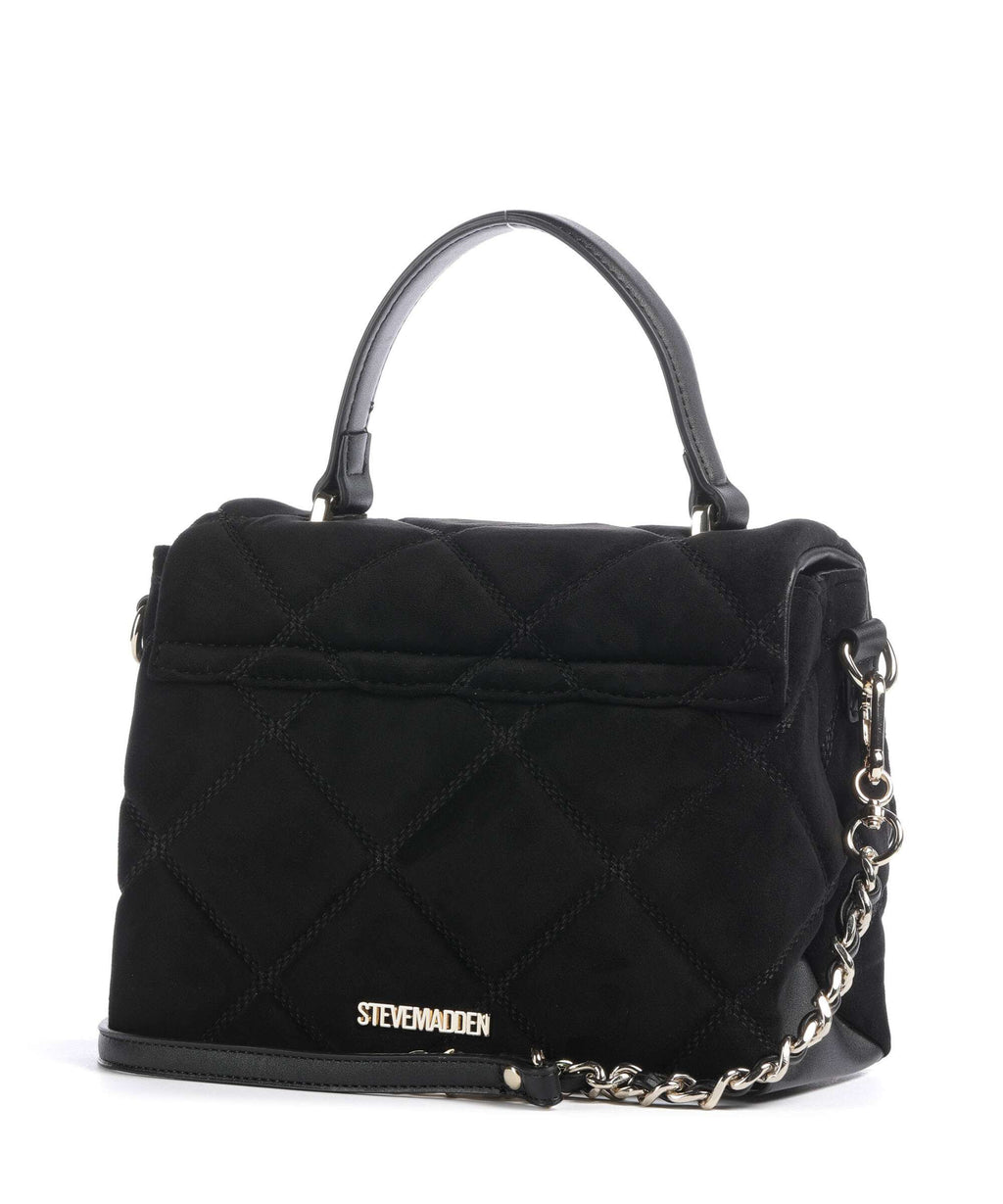 Steve Madden BMIKKI Handbag black/gold