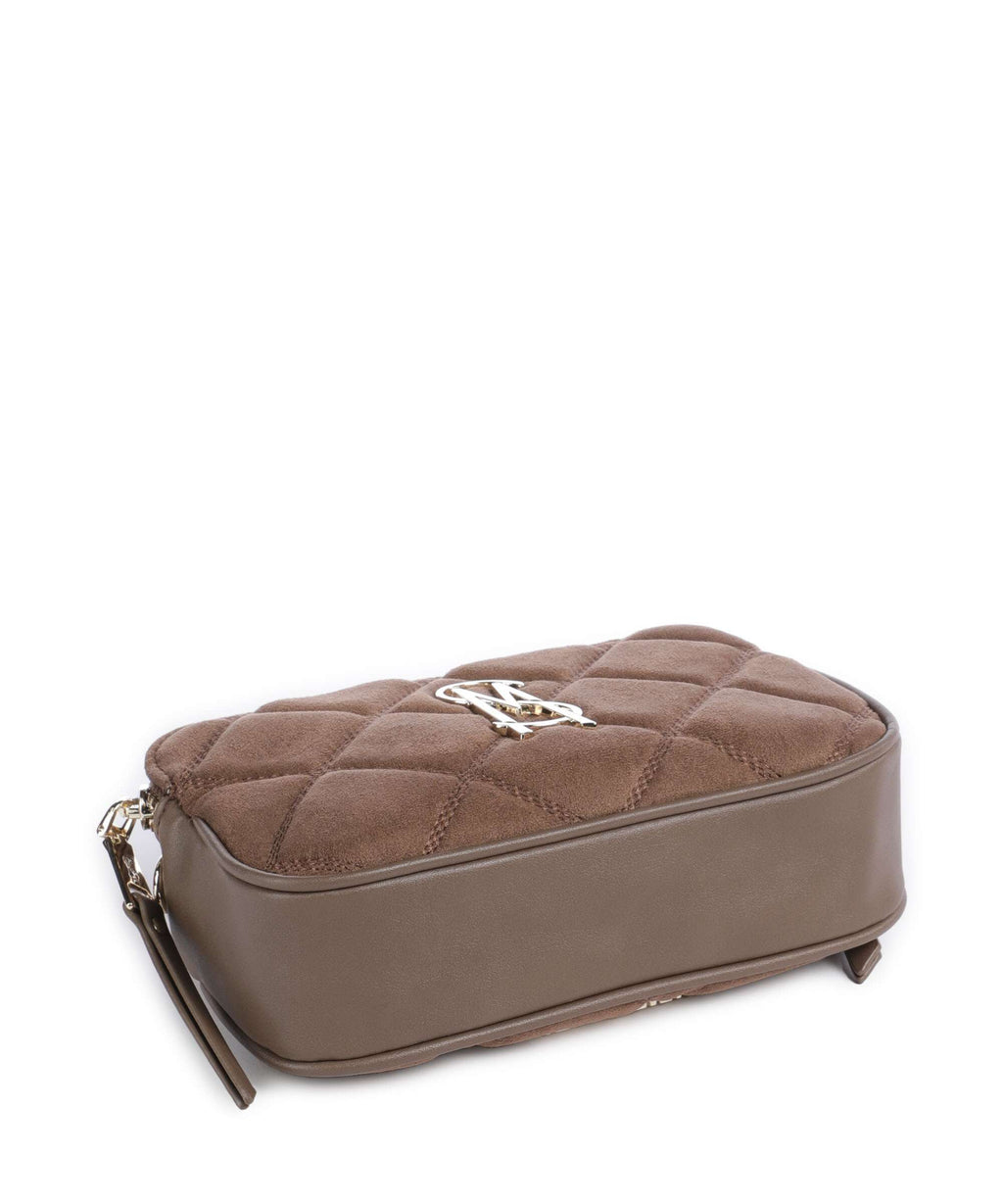 Steve Madden BMARVI-S Crossbody bag taupe/gold