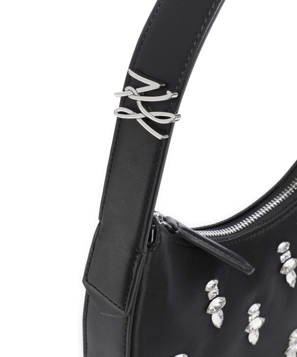 Karl Lagerfeld K/Soiree Shoulder bag black