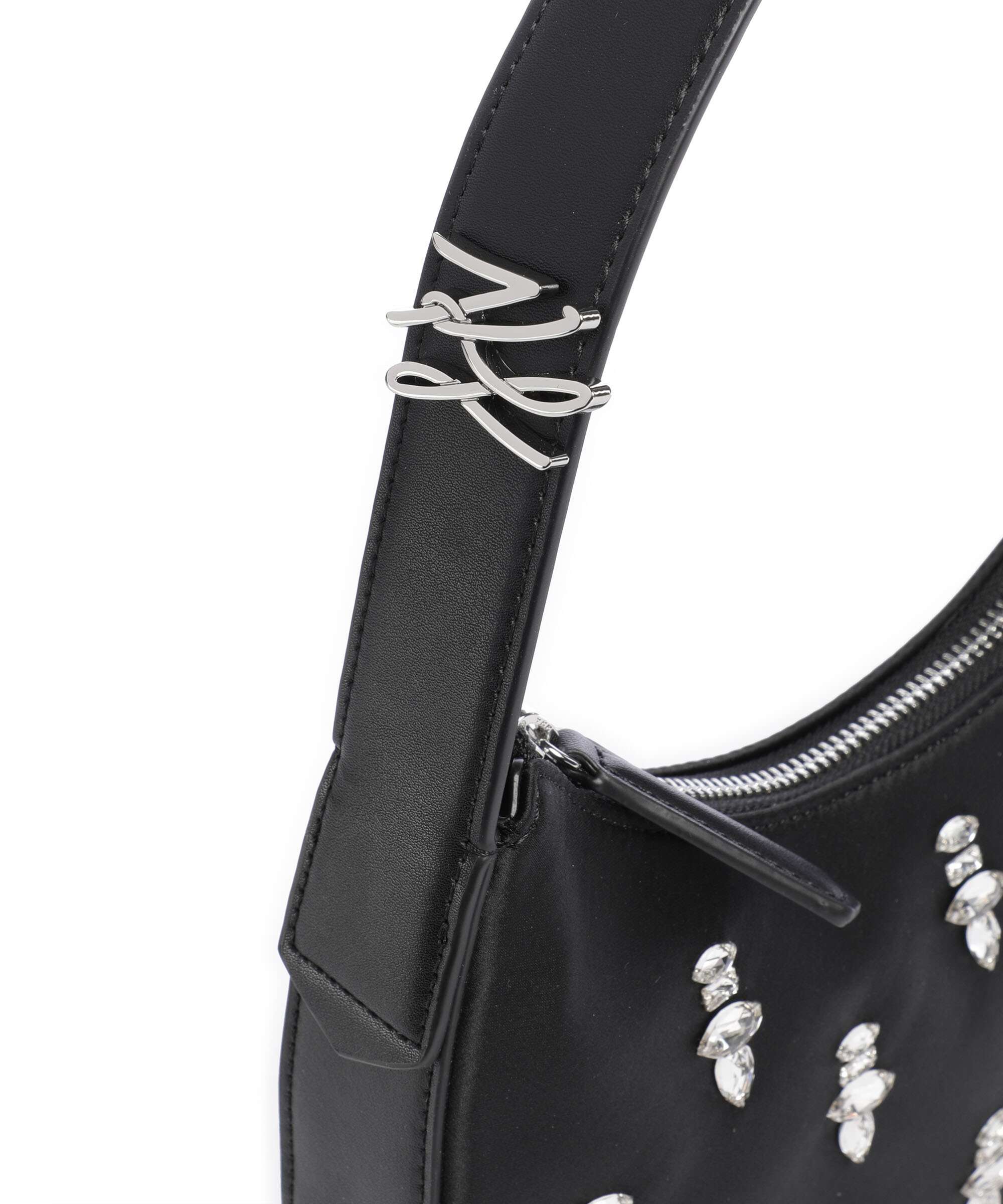 Karl Lagerfeld K/Soiree Shoulder bag black