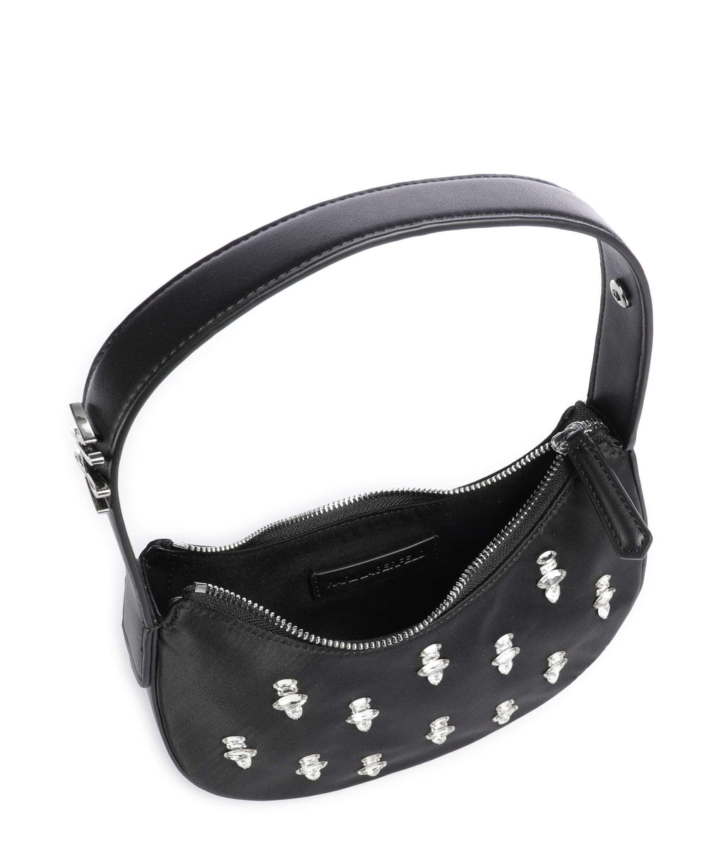 Karl Lagerfeld K/Soiree Shoulder bag black