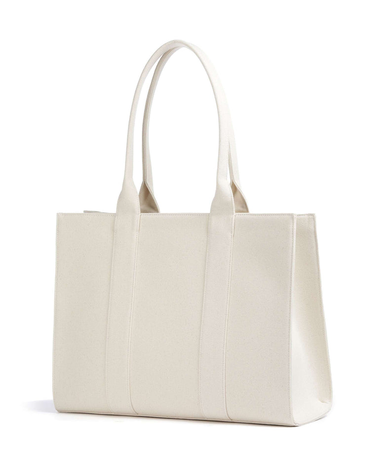 Karl Lagerfeld K/Rue St Guillaume Tote bag natural
