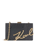 Karl Lagerfeld K/Soiree Crossbody bag black