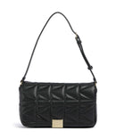 Karl Lagerfeld K/Kuilt Medium Shoulder bag black