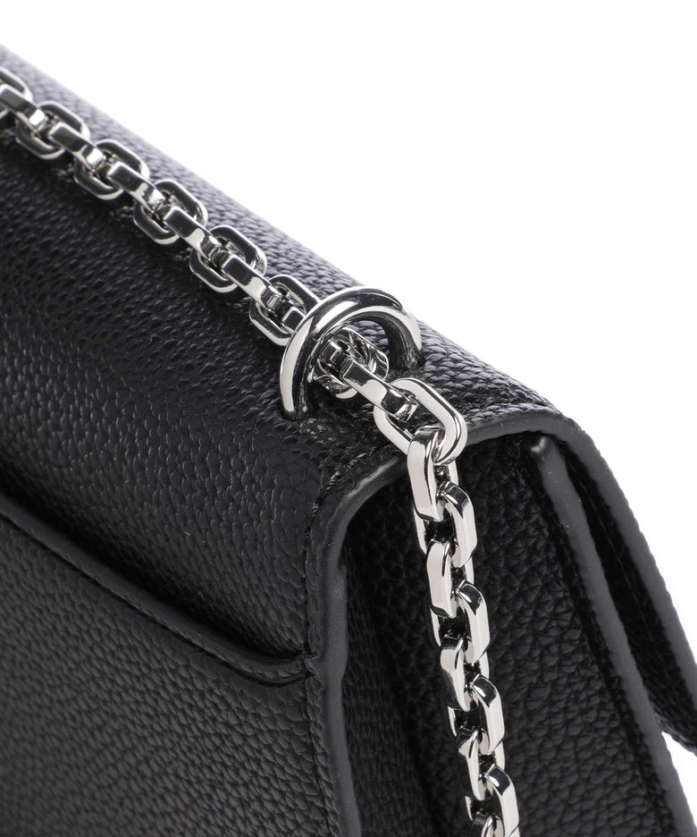 Karl Lagerfeld Ikon Shoulder bag black