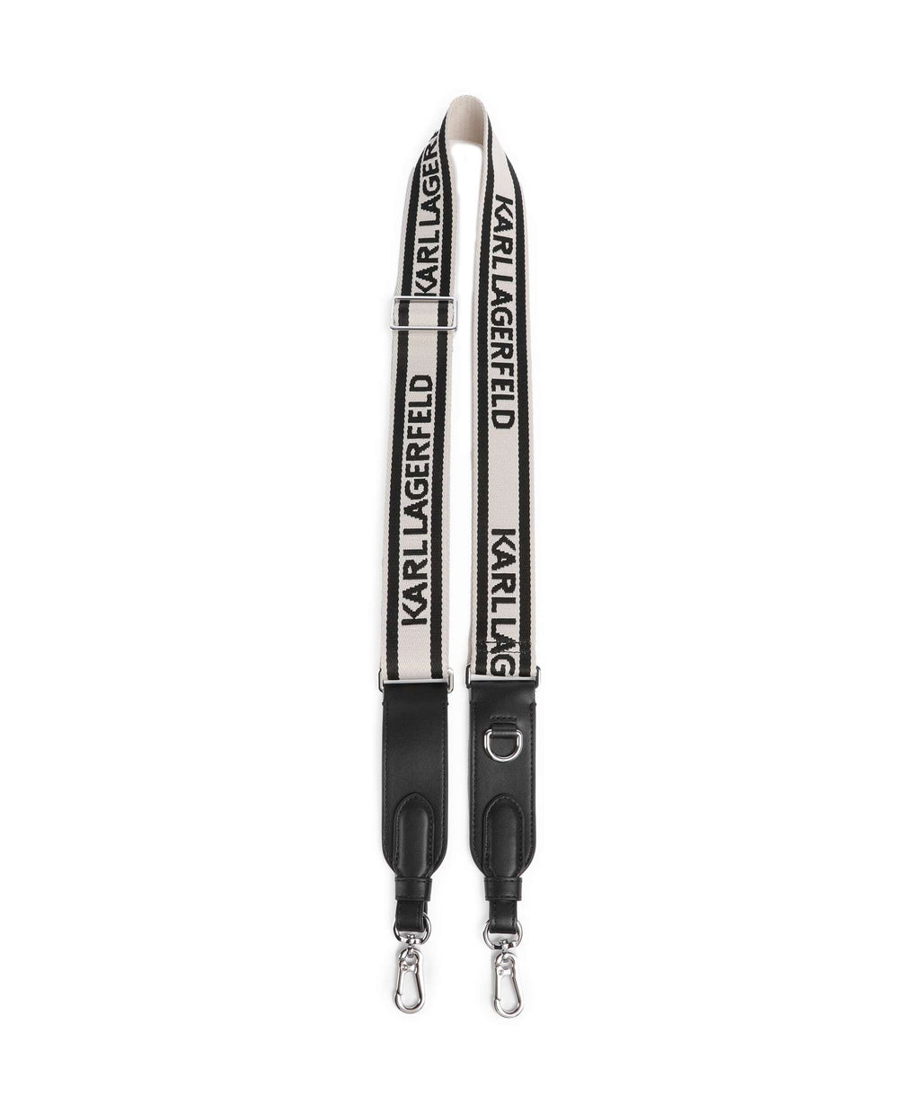 Karl Lagerfeld K/Essential Bag strap black
