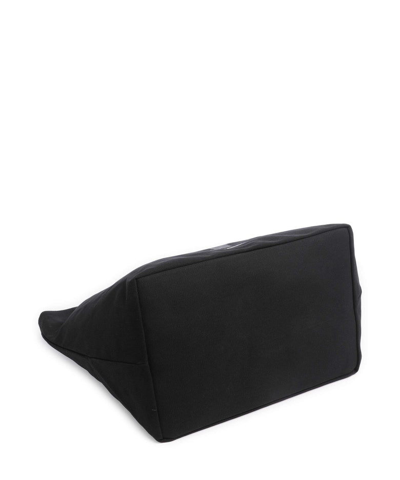 Karl Lagerfeld K/Ikonik Tote bag black