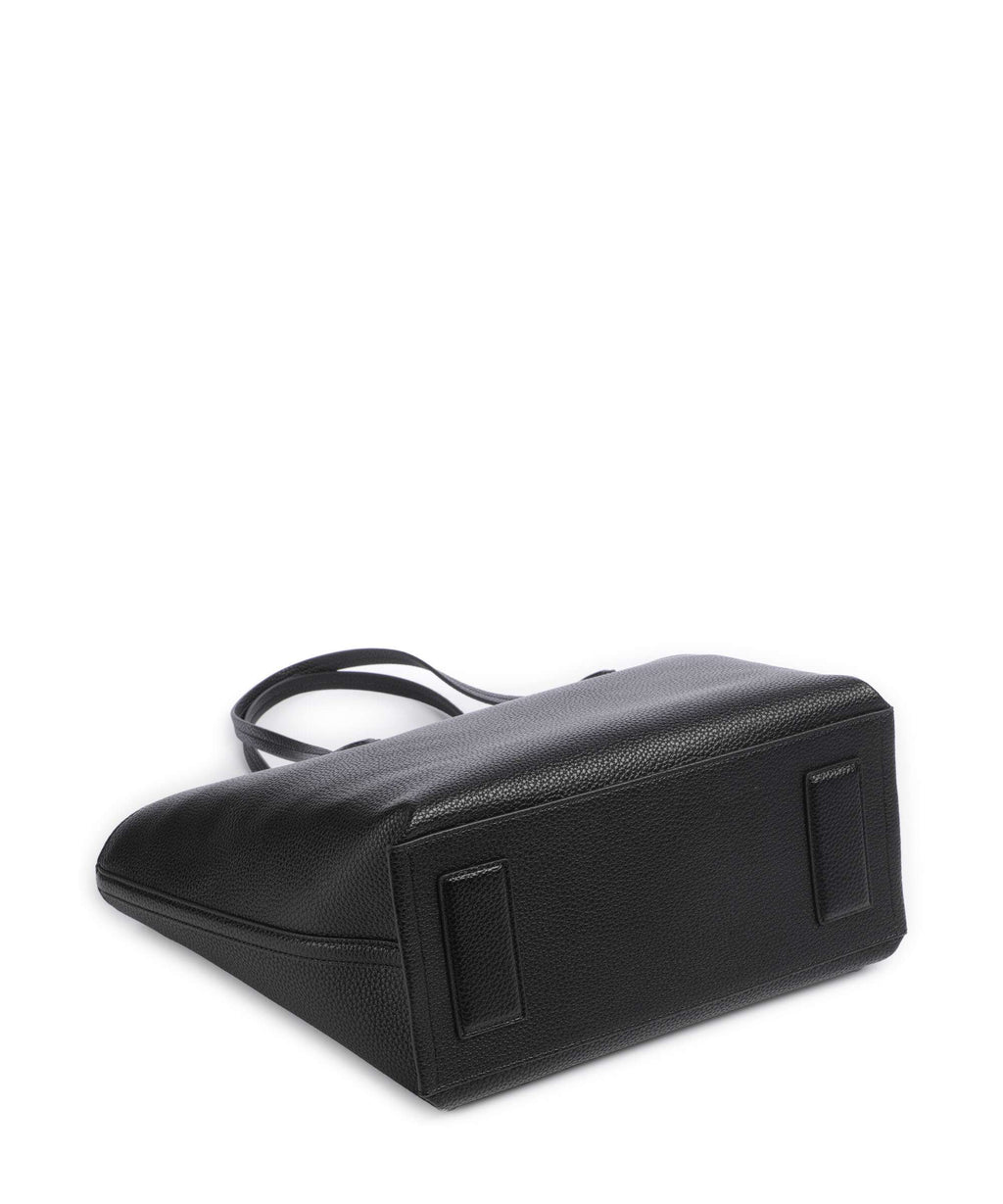 Karl Lagerfeld K/Ikonik Tote bag black