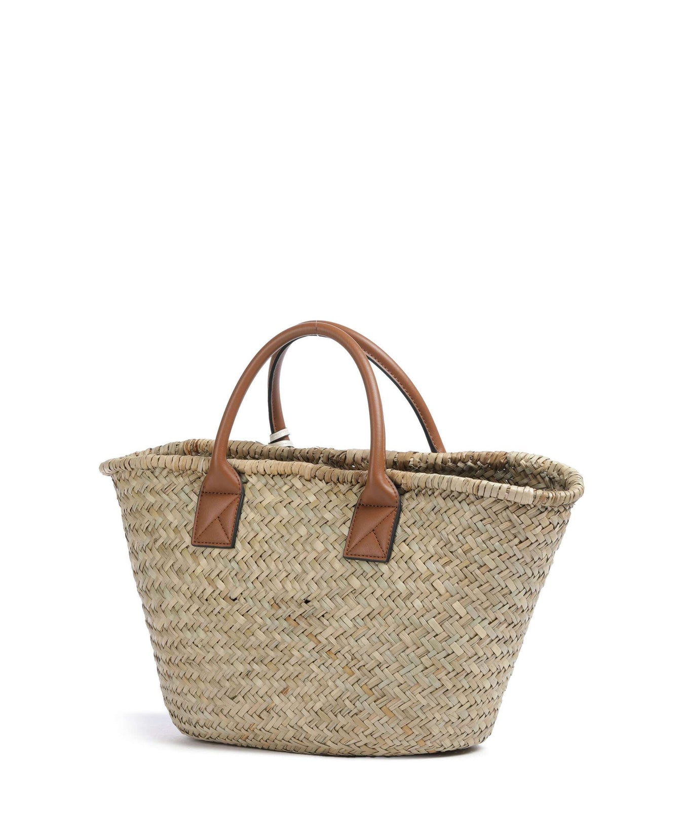 Karl Lagerfeld K/Signature Medium Handbag natural/tan