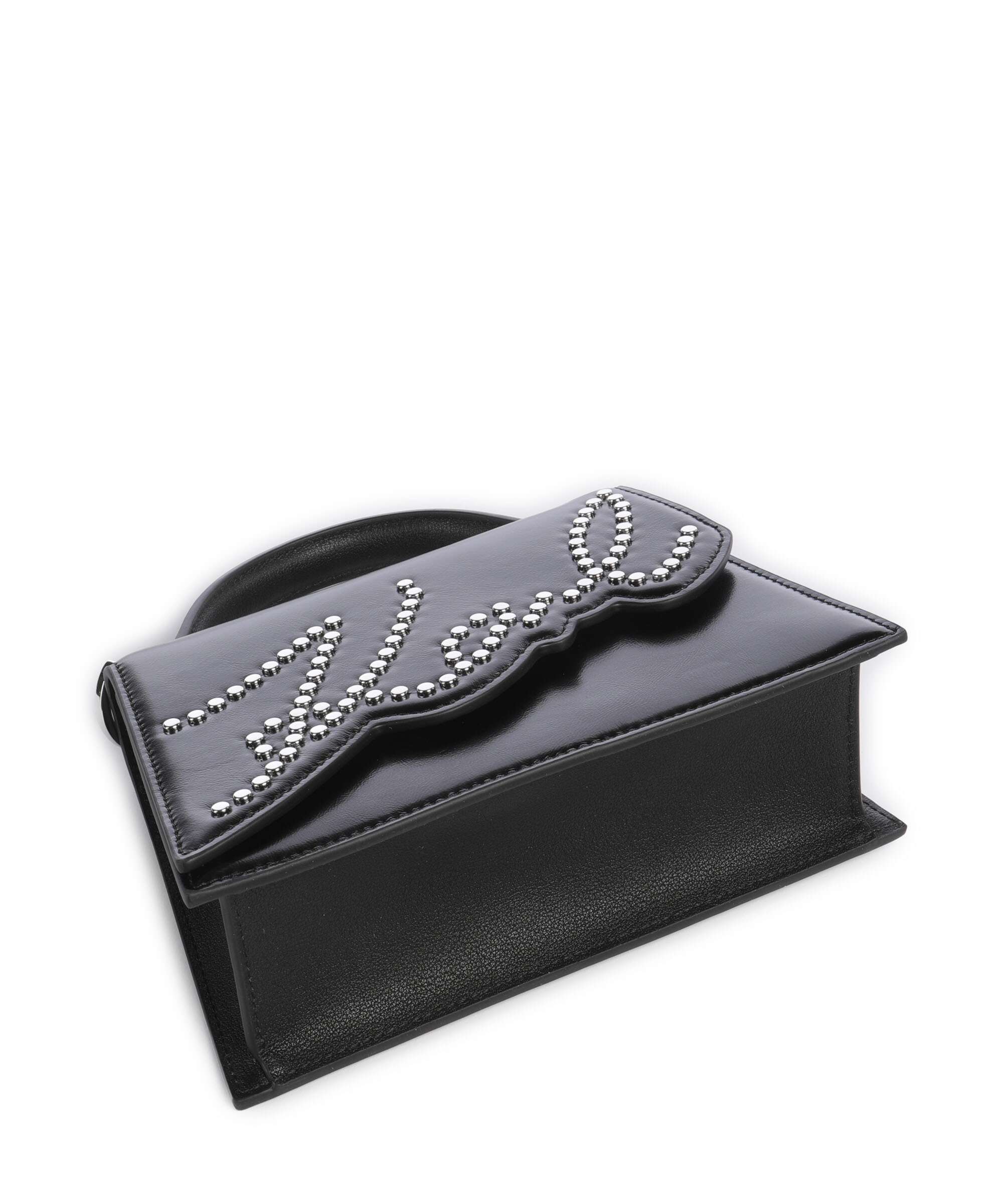 Karl Lagerfeld K/Signature 2.0 Small Handbag black